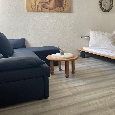 Ferienwohnung Duennebacke Schmallenberg Dış mekan fotoğraf