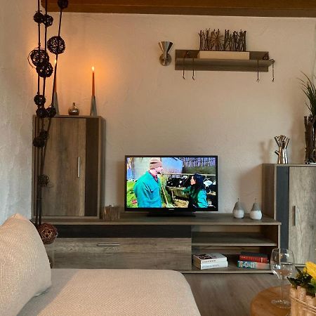 Ferienwohnung Duennebacke Schmallenberg Dış mekan fotoğraf