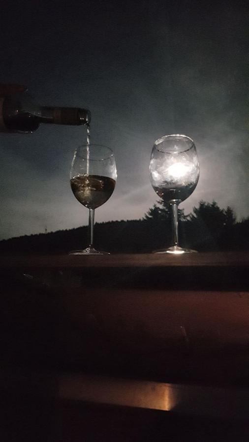 Ferienwohnung Duennebacke Schmallenberg Dış mekan fotoğraf