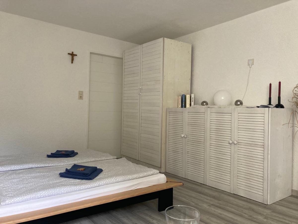 Ferienwohnung Duennebacke Schmallenberg Dış mekan fotoğraf