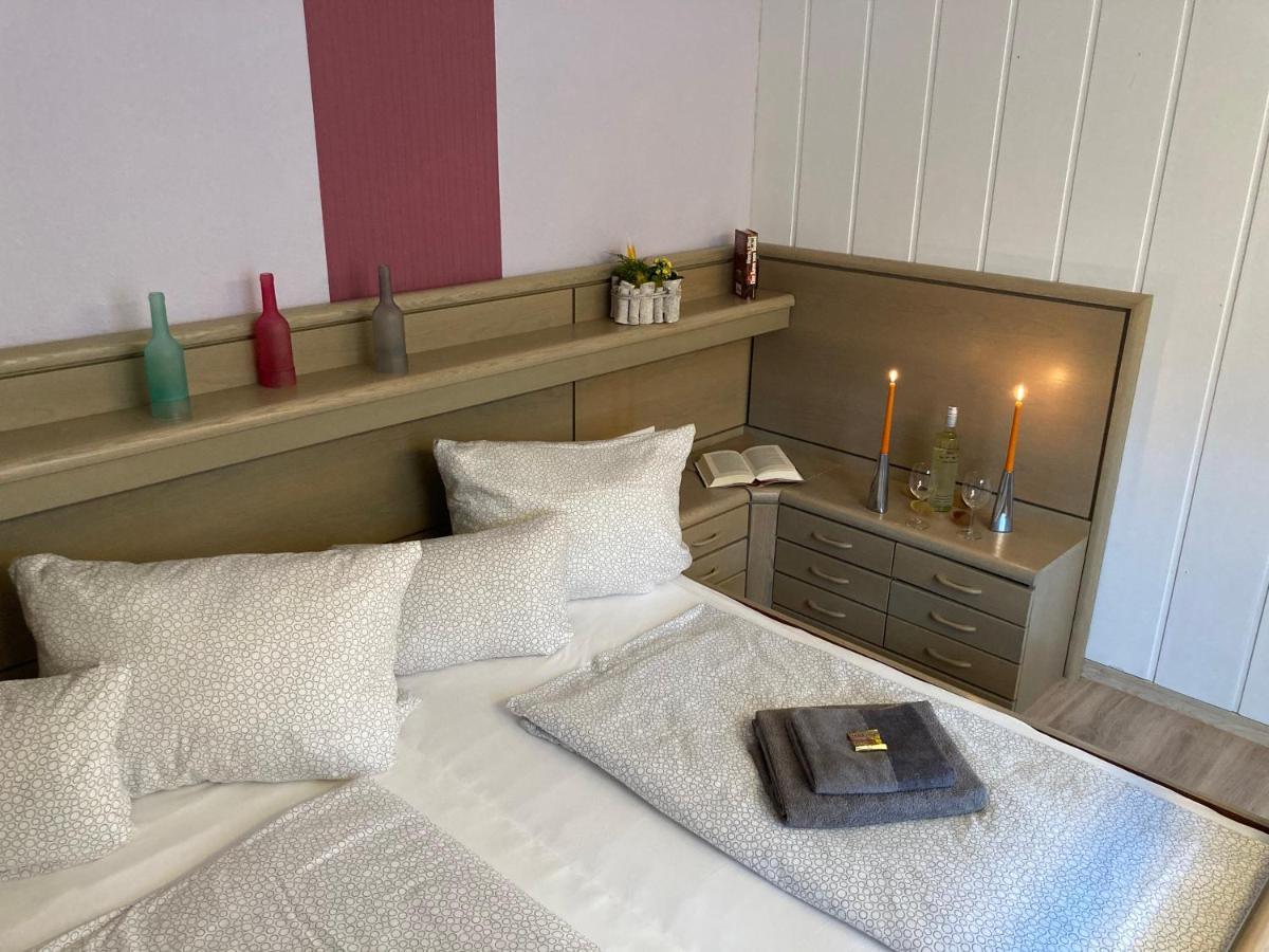 Ferienwohnung Duennebacke Schmallenberg Dış mekan fotoğraf
