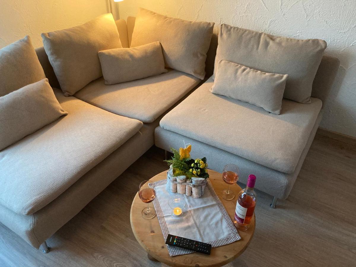 Ferienwohnung Duennebacke Schmallenberg Dış mekan fotoğraf