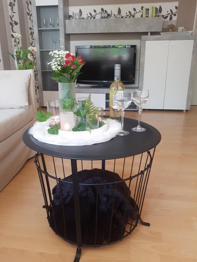 Ferienwohnung Duennebacke Schmallenberg Dış mekan fotoğraf
