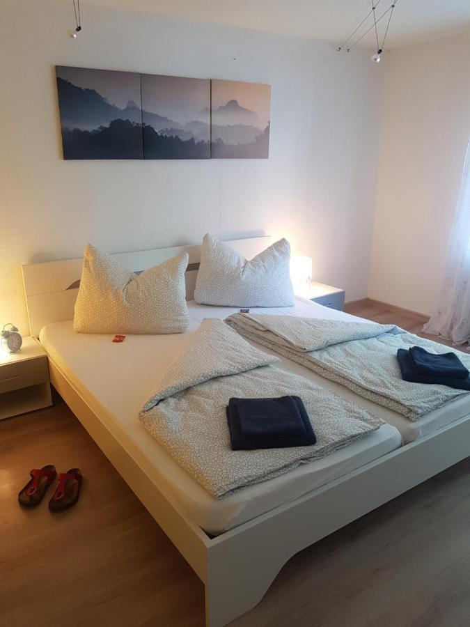 Ferienwohnung Duennebacke Schmallenberg Dış mekan fotoğraf